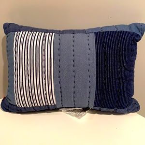Levi’s x Target throw pillow